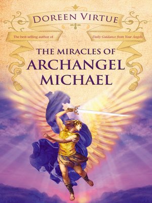 cover image of The Miracles of Archangel Michael